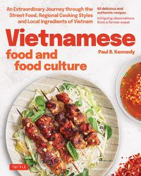 Cover image for Vietnamese Food and Food Culture