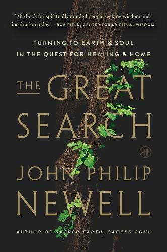Cover image for The Great Search
