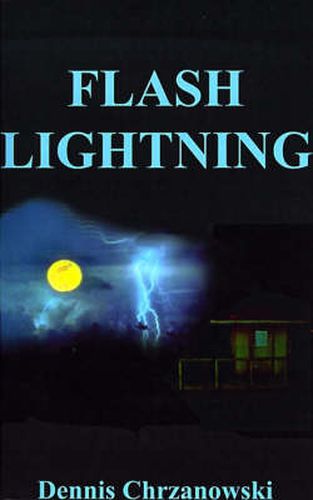 Cover image for Flash Lightning