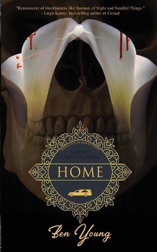 Cover image for Home