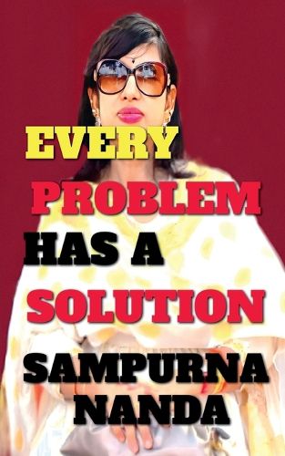 Cover image for Every Problem Has a Solution