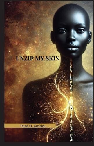 Cover image for Unzip my Skin