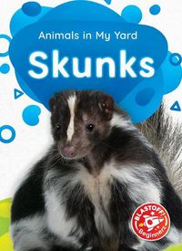 Cover image for Skunks