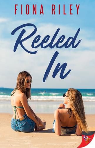 Cover image for Reeled in