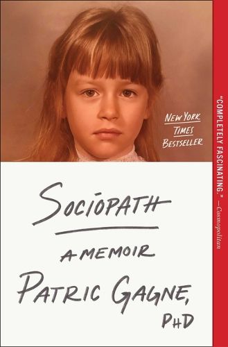 Cover image for Sociopath