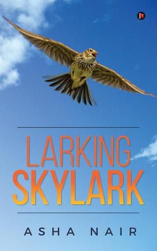 Cover image for Larking Skylark