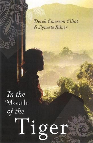 Cover image for In the Mouth of the Tiger