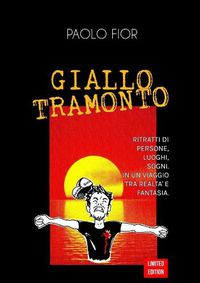 Cover image for Giallo Tramonto