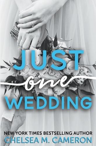 Cover image for Just One Wedding