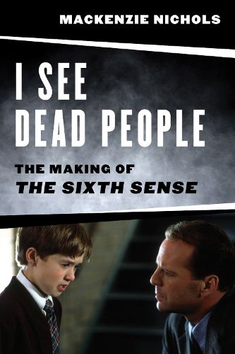 Cover image for I See Dead People