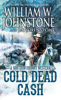 Cover image for Cold Dead Cash