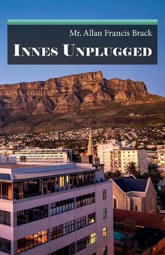 Cover image for Innes Unplugged