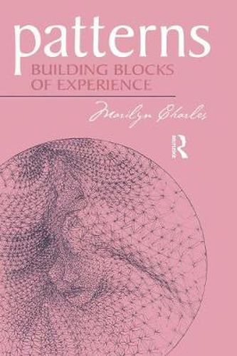Cover image for Patterns: Building Blocks of Experience