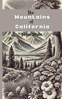 Cover image for The Mountains in California