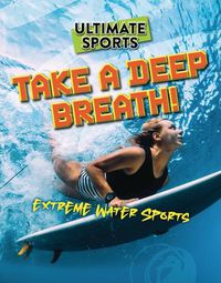 Cover image for Take a Deep Breath!