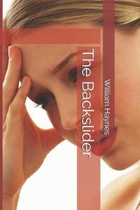 Cover image for The Backslider
