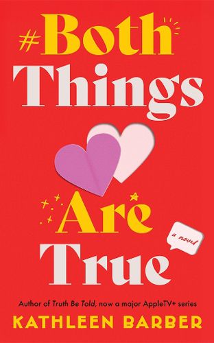 Cover image for Both Things Are True