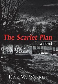 Cover image for The Scarlet Plan