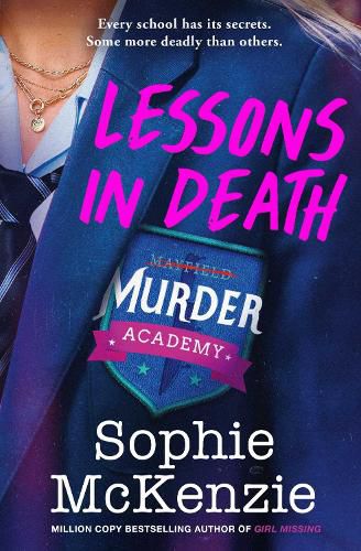 Cover image for Lessons in Death: Volume 1