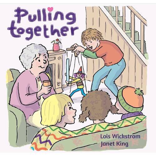 Pulling Together