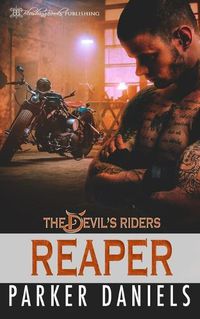 Cover image for Reaper