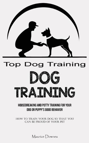 Cover image for Dog Training