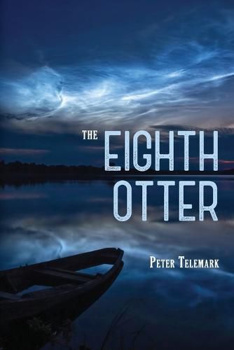 Cover image for The Eighth Otter