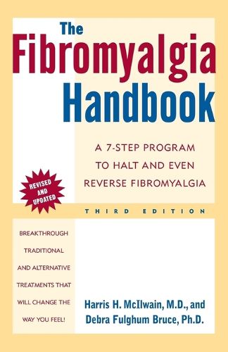 Cover image for Fibromyalgia Handbook