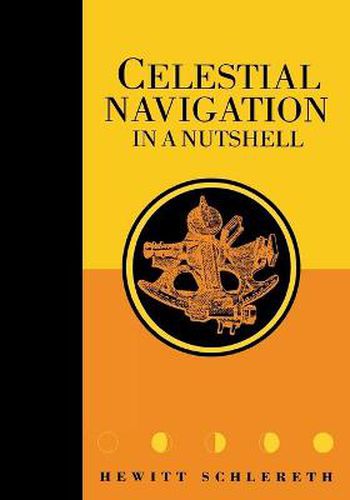 Cover image for Celestial Navigation in a Nutshell