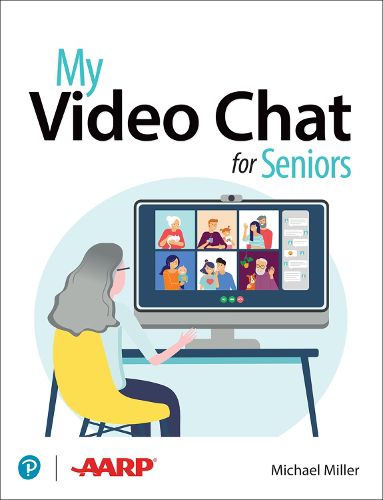 Cover image for My Video Chat for Seniors