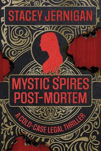 Cover image for Mystic Spires Post-Mortem