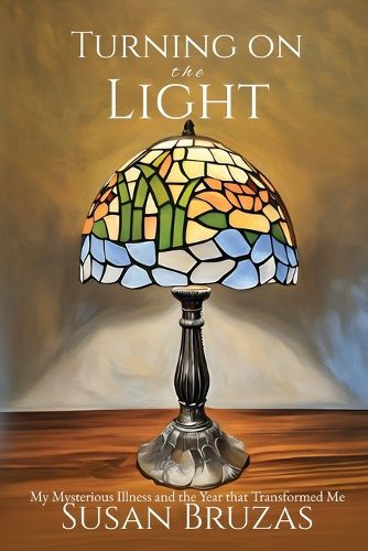 Cover image for Turning on the Light