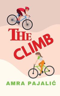 Cover image for The Climb