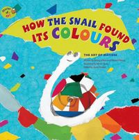 Cover image for How the Snail Found its Colours: The Art of Matisse