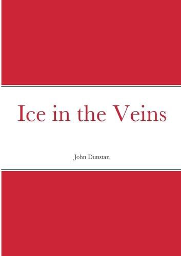 Cover image for Ice in the Veins