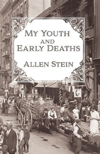 Cover image for My Youth and Early Deaths
