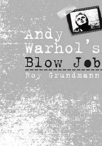 Cover image for Andy Warhol'S Blow Job