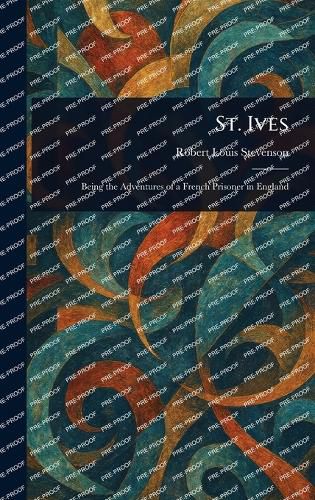 Cover image for St. Ives