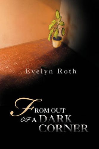 Cover image for From Out of a Dark Corner