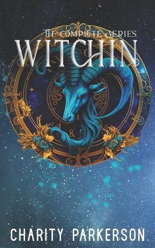 Cover image for Witchin