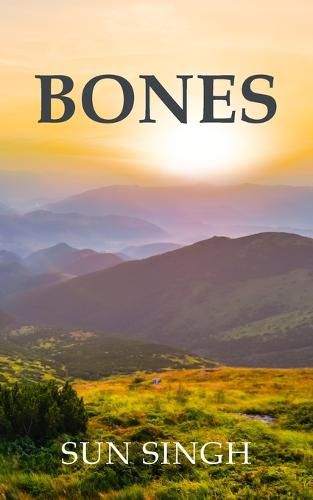 Cover image for Bones