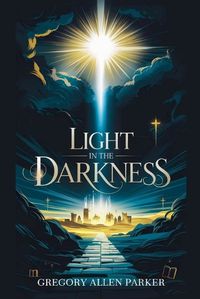 Cover image for Light in the Darkness