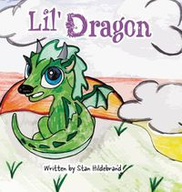 Cover image for Lil Dragon
