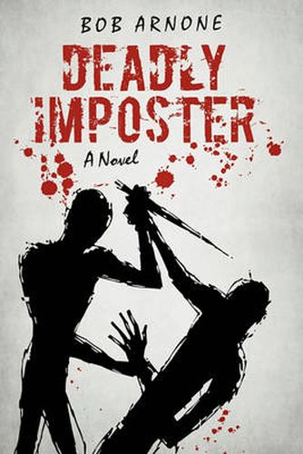 Cover image for Deadly Imposter