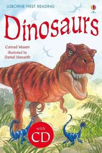 Cover image for Dinosaurs