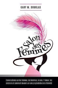 Cover image for Salon des Femmes - French