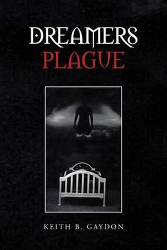 Cover image for Dreamers Plague