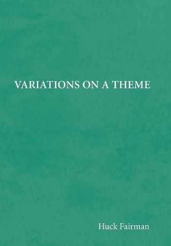 Cover image for Variations on a Theme