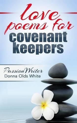 Cover image for love poems for covenant keepers