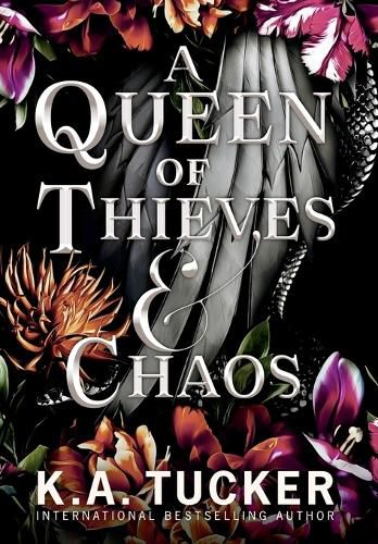 A Queen of Thieves and Chaos